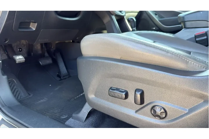 $10890 : Hyundai SANTA FE Sport 2014 image 7