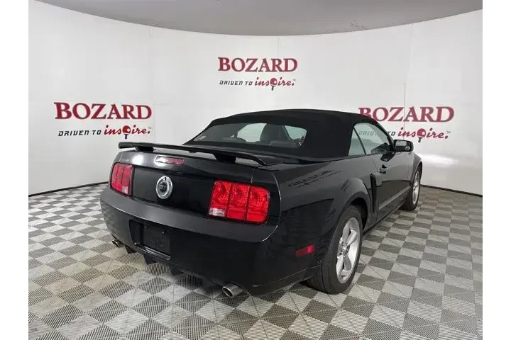 $14500 : Ford Mustang 2008 GT Premium image 8