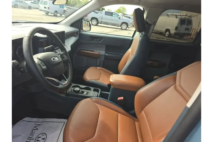 $22999 : Ford Maverick 2022 Lariat 4d image 7