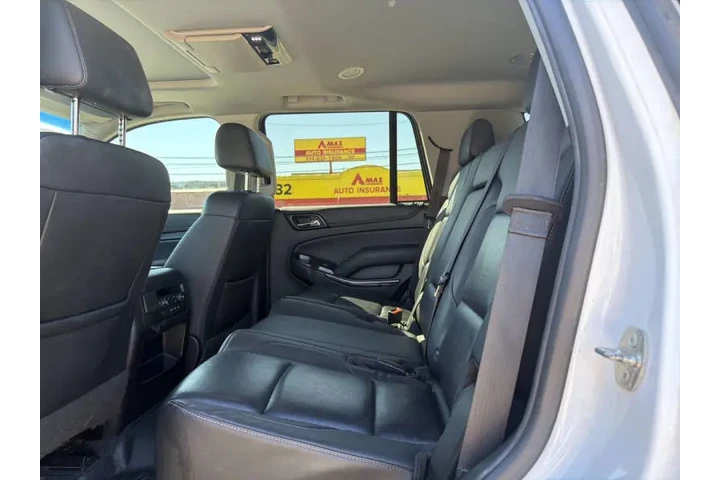 $25495 : 2019 GMC Yukon SLT image 8