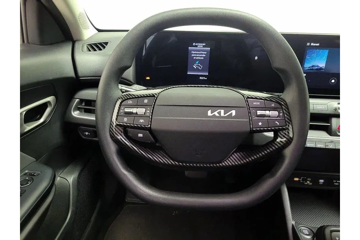 $24998 : Kia K4 2025 LXS 4dr Sedan image 10