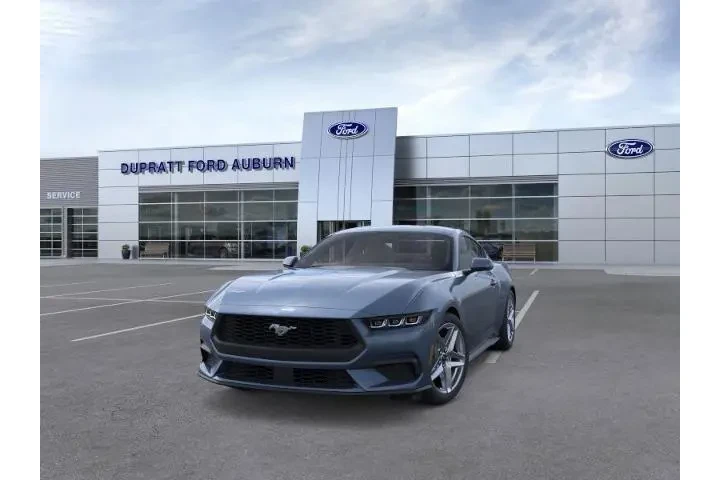 $39750 : Ford Mustang 2024 EcoBoost P image 2