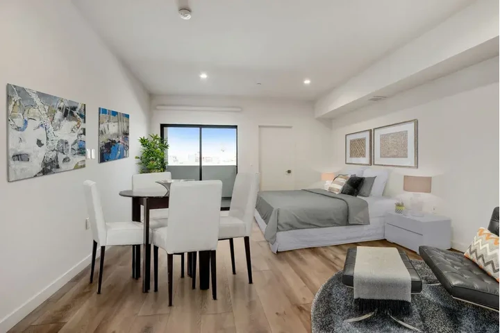 $1000 : Cozy 1-Bedroom and 1-Bathroom image 7