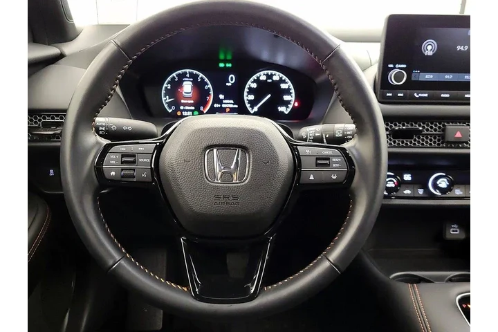 $27998 : Honda HR-V 2025 Sport 4dr Cr image 10