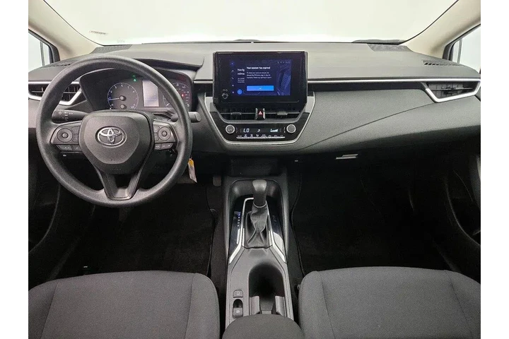 $19998 : Toyota Corolla 2024 LE 4dr S image 9