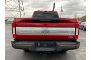 $62995 : 2022 F-250 SD King Ranch Crew thumbnail