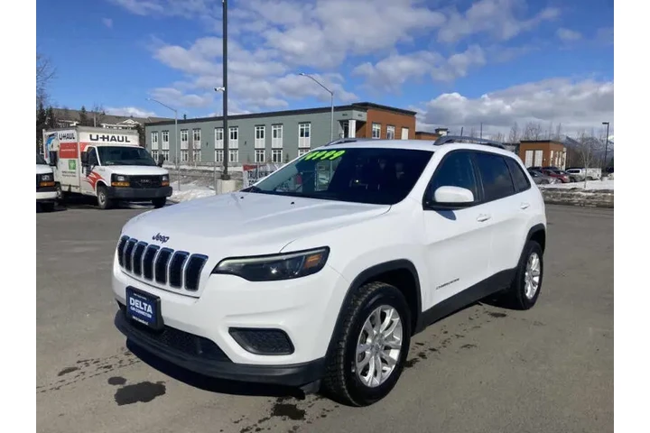 $14999 : 2020 Cherokee Latitude image 1