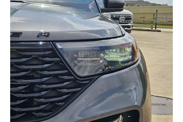 $35400 : Ford Explorer 2023 AWD ST-Li image 10