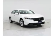Honda Accord 2025 LX 4dr Sed en Fresno