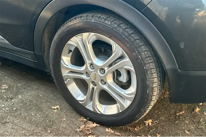 $11355 : Chevrolet Bolt EV 2019 LT 4d image 8