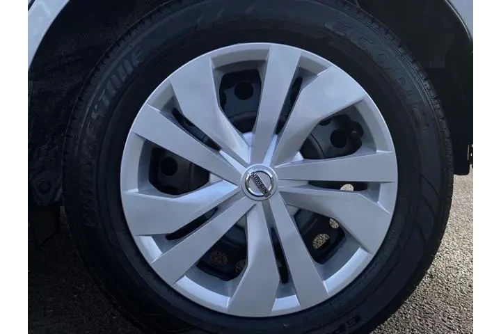 $11999 : Nissan Versa Note 2019 S 4dr image 7