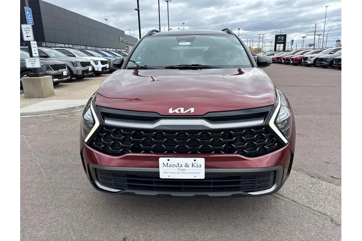 $28999 : 2023 Sportage X-Line image 2