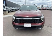 $28999 : 2023 Sportage X-Line thumbnail