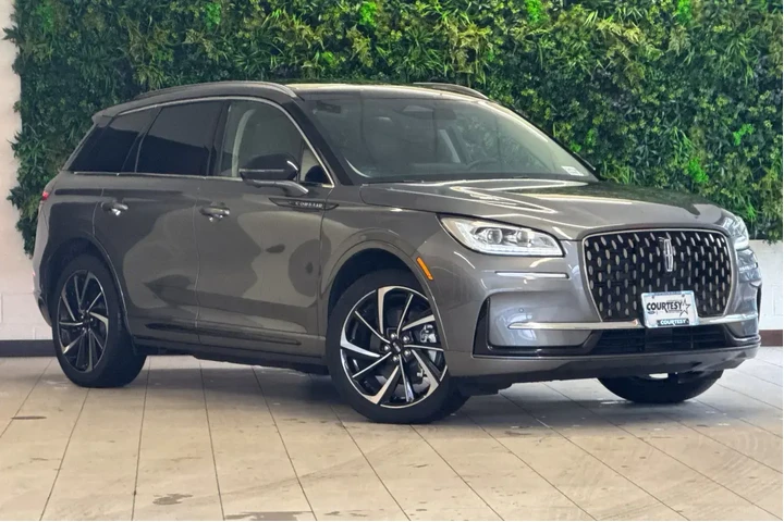 $39997 : Lincoln Corsair 2024 AWD Gra image 2
