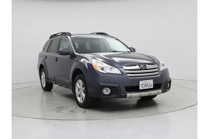 $16998 : Subaru Outback 2014 AWD 3.6R image 1