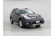 Subaru Outback 2014 AWD 3.6R
