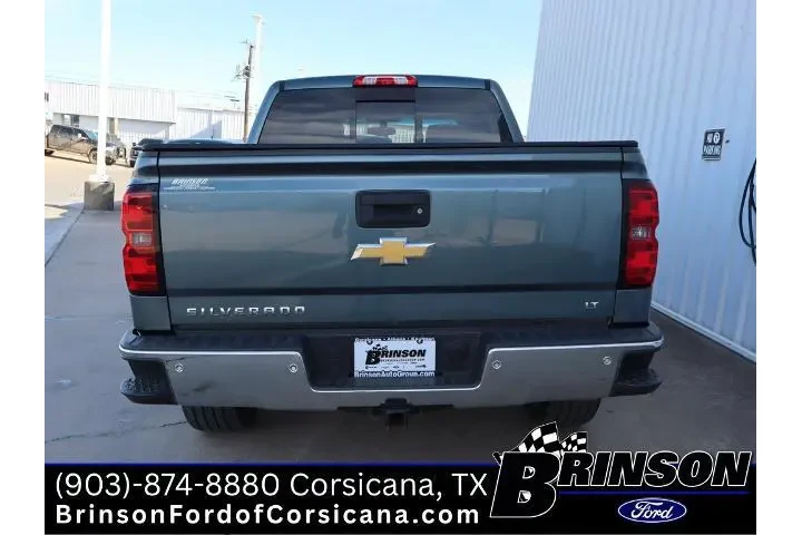 $18990 : Chevrolet Silverado 1500 201 image 6