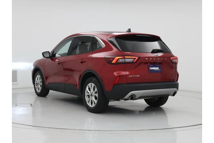 $17998 : Ford Escape 2023 Active 4dr image 2