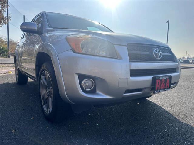 $9995 : 2010 RAV4 Sport image 6