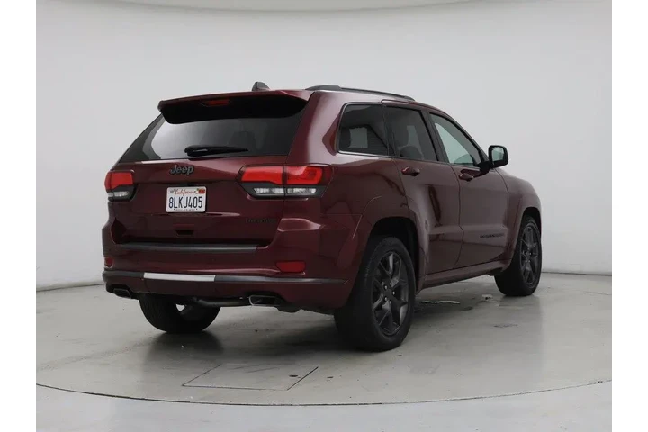 $17998 : Jeep Grand Cherokee 2019 4x2 image 8