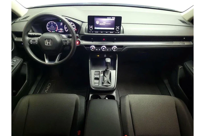 $25998 : Honda CR-V 2024 AWD LX 4dr S image 9