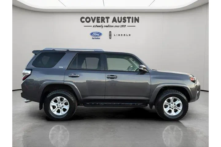 $32968 : Toyota 4Runner 2017 4x4 SR5 image 6