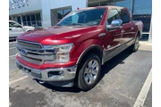 $28284 : Ford F-150 2018 4x4 King Ran thumbnail