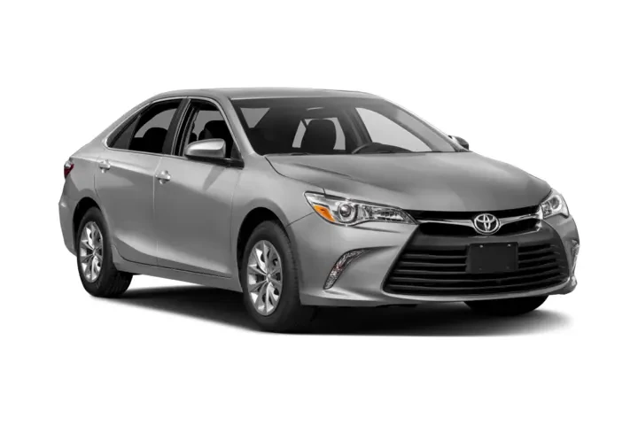 $16984 : 2017 Camry LE Sedan 4D image 6