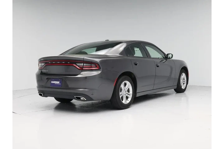 $21998 : Dodge Charger 2022 SXT 4dr S image 8
