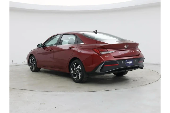 $21998 : Hyundai ELANTRA 2024 SEL 4dr image 2