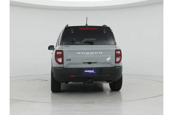 $29998 : Ford Bronco Sport 2023 AWD O image 6