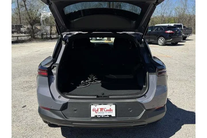 $28747 : Chevrolet Equinox EV 2026 LT image 8