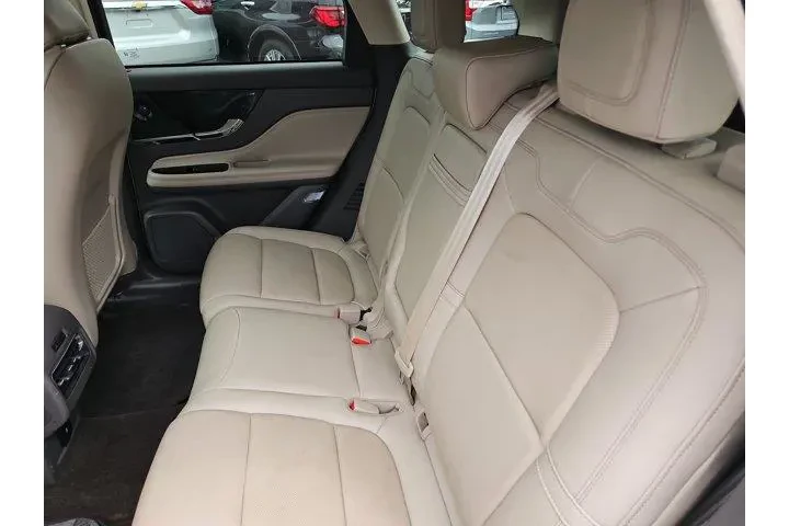 $29990 : Lincoln Corsair 2021 AWD Gra image 10