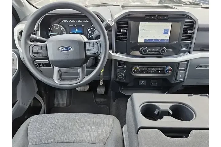 $39990 : Ford F-150 2023 4x4 XLT 4dr image 7