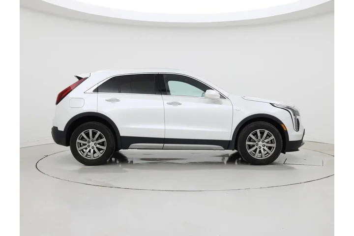 $17998 : Cadillac XT4 2019 Premium Lu image 7
