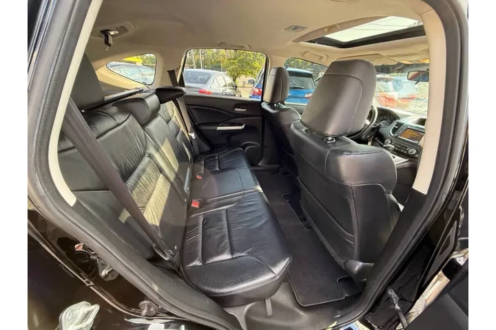 $11995 : 2012 CR-V EX-L w/Navi image 9