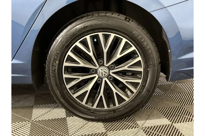 $14500 : Volkswagen Jetta 2020 S 4dr image 9