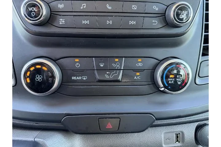 $34674 : Ford Transit 2024 250 3dr SW image 5