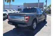 $32990 : Ford F-150 2021 4x4 Platinum thumbnail