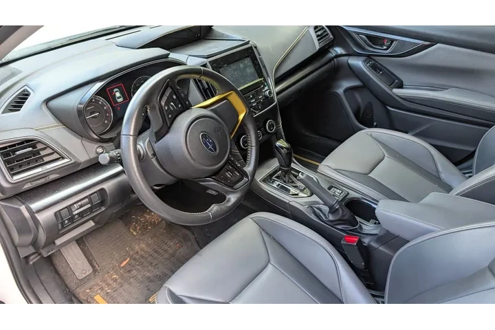 $24990 : 2021 Crosstrek Sport image 2