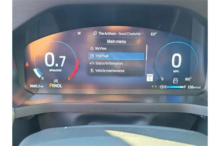 $38988 : Ford Explorer 2025 Active 4d image 8