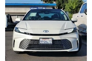 $33414 : Toyota Camry 2025 SE 4dr Sed thumbnail