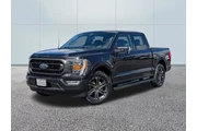 Ford F-150 2022 4x2 XL 4dr S