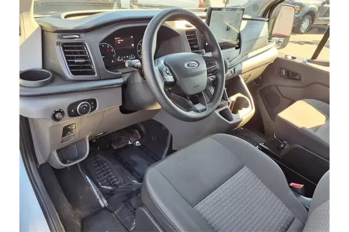 Ford Transit 2022 350 XL 3dr image 5