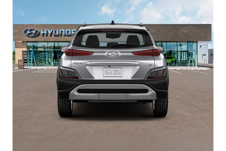 $21900 : Hyundai KONA 2023 AWD SEL 4d image 6