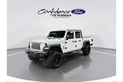 $26301 : Jeep Gladiator 2020 4x4 Spor thumbnail