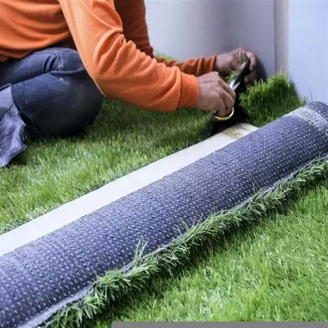 Synthetic Turf Installation Me image 1