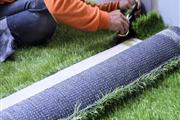Synthetic Turf Installation Me