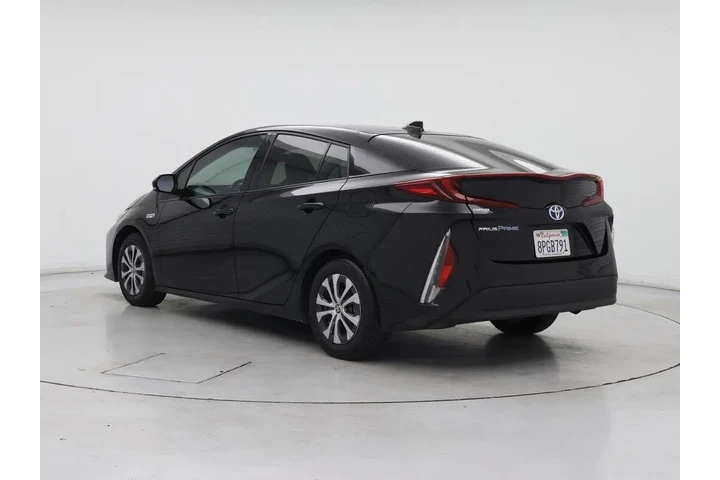 $21998 : Toyota Prius Prime 2020 LE 4 image 2
