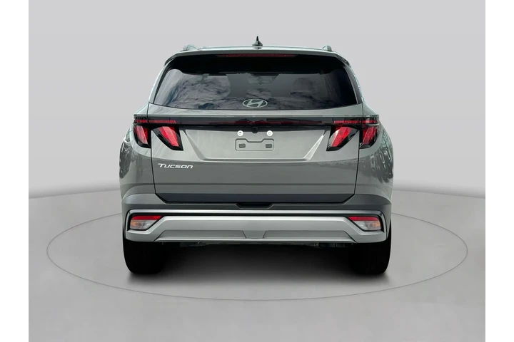 $21420 : Hyundai TUCSON 2025 SEL 4dr image 6